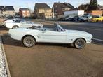 Ford Mustang (bj 1966, automaat), Auto's, Oldtimers, Te koop, Bedrijf, Benzine, 225 kW