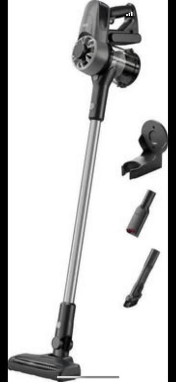 Nieuwe AEG AP31CB21TG stofzuiger + 3 maanden garantie!, Enlèvement ou Envoi, Neuf, Aspirateur
