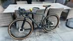Canyon gravel cf grx di2, 53 tot 57 cm, Ophalen, Zo goed als nieuw, Meer dan 20 versnellingen