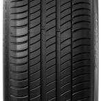 4 MICHELIN PRIMACY3 zomerbanden, Auto-onderdelen, Banden en Velgen, Ophalen, Gebruikt, 17 inch, 205 mm