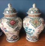2 vases boch, Antiquités & Art, Antiquités | Vases, Enlèvement