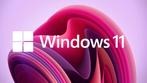 Installation Windows 11, Computers en Software, Besturingssoftware, Ophalen, Zo goed als nieuw, Windows