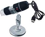 Microscoop digitaal USB 1600x, Audio, Tv en Foto, Optische apparatuur | Microscopen, Ophalen of Verzenden, Nieuw, 1000x of meer