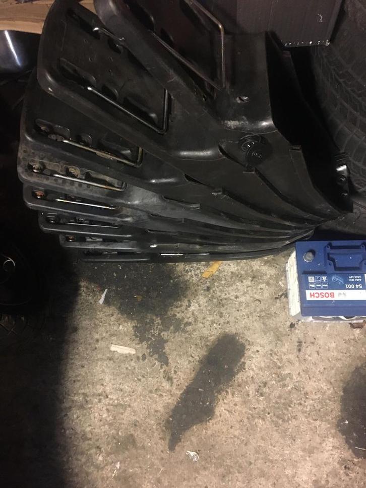 Pièces Peugeot Fox : carter, jante, éclairage, clignotants,, Vélos & Vélomoteurs, Pièces de cyclomoteur | Général, Cylindre, Envoi