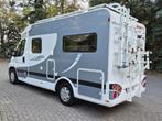 Dethleffs Globebus T 2 130PK FRANSBED als nw !, Bedrijf, Dethleffs, Half-integraal