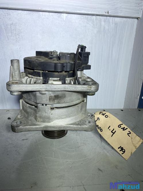 VW POLO 6N2 1.4 Dynamo, Auto-onderdelen, Motor en Toebehoren, Volkswagen, Gebruikt