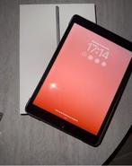 Ipad 9 space grey (2021), Computers en Software, Apple iPads, Gebruikt, Apple iPad, 64 GB, Wi-Fi en Mobiel internet