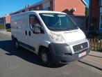 Fiat Ducato 2000cc diesel prijs enkel bieden, Auto's, Euro 5, Elektrische ramen, Particulier, 2000 cc