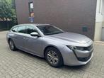 Peugeot 508 automaat 130.000km 1.5 diesel topstaat, Automaat, Euro 6, 1495 cc, Bedrijf