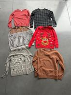 kledingpakket 6 truien: nieuw of nieuwstaat!, Vêtements | Femmes, Comme neuf, Taille 36 (S), Enlèvement ou Envoi