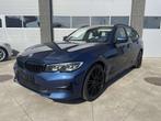 BMW 3 Serie 318 Touring 318i Advantage, Achat, Noir, 5 portes, 152 g/km