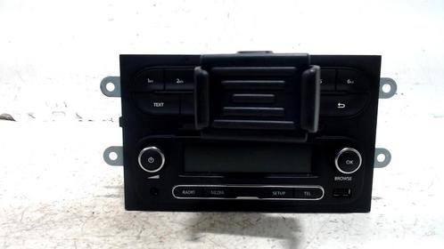 RADIO Renault Twingo III (AH) (01-2014/-) (281156698R), Auto-onderdelen, Overige Auto-onderdelen, Renault, Gebruikt