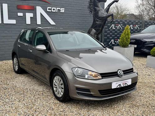 Volkswagen Golf 1.2 TSI *Gps+Acc+Pdc+Cruise+1er Propriétair, Auto's, Volkswagen, Bedrijf, Te koop, Golf, ABS, Adaptive Cruise Control