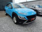 Hyundai KONA 1.6 MHEV /diesel !51000km! (bj 2021), 100 kW, Stof, Gebruikt, Bedrijf