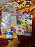 Lego friends 41018, Ophalen, Zo goed als nieuw, Complete set, Lego
