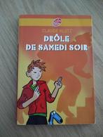 Misdaadboek erg prettig om te lezen van 8 tot 9 jaar, Ophalen of Verzenden, Zo goed als nieuw