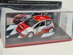 Citroën C2 Rally (2005) - 1/43, Hobby en Vrije tijd, Modelauto's | 1:43, Verzenden, Zo goed als nieuw, Auto, Overige merken