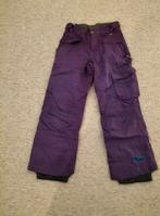 Skibroek protest maat 152 of maat XS obergine kleur, Kleding | Dames, Wintersportkleding, Ophalen, Maat 34 (XS) of kleiner