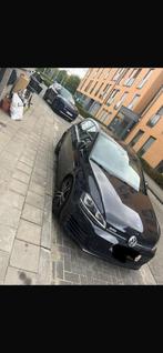 Vw golf GTD 2.0, Auto's, Automaat, Euro 6, USB, Diesel