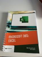 Microsoft 365 : Excel, Enlèvement ou Envoi, Comme neuf
