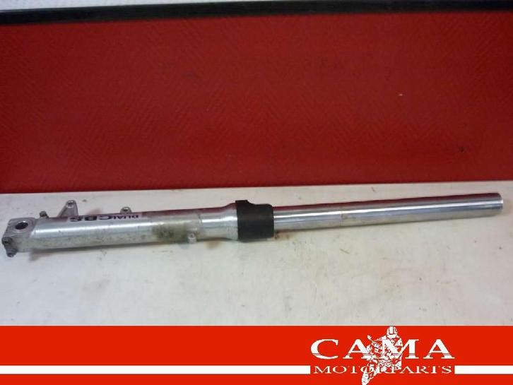 VOORVORK POOT RECHTS Honda CBR 1000 F 1993-1996, Motoren, Onderdelen | Honda, Gebruikt