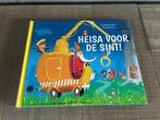 Heisa voor de Sint, Boeken, Ophalen of Verzenden, Zo goed als nieuw