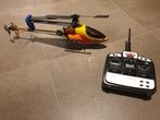 Twister CP gold helicopter, Ophalen, Zo goed als nieuw