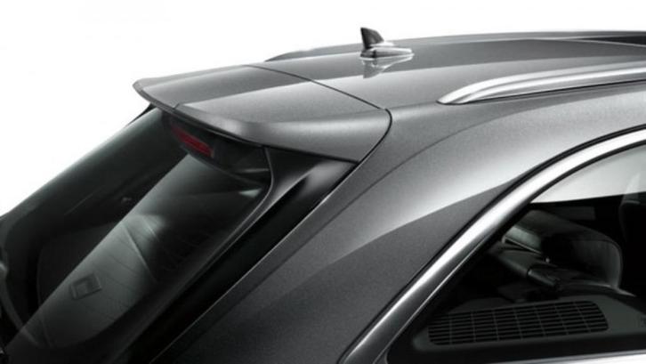 dakspoiler Audi A4 avant (8w), Auto-onderdelen, Carrosserie, Audi, Achter, Nieuw, Ophalen