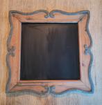 Tableau ecriture à la craie, Enlèvement ou Envoi