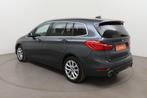 (1YTC266) BMW 2 GRAN TOURER, Auto's, Monovolume, Euro 6, USB, 136 pk