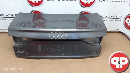Audi A8 4N Achterklep, Auto-onderdelen, Carrosserie