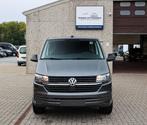 Volkswagen T6 Transporter AUTOMAAT*DUBBEL-CABINE*BTW-WAGEN*, 4 cilinders, 5 deurs, 2147 kg, Dealer onderhouden