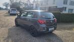 Opel Corsa 1.4i benzine met airco 2017 met 99800km, Auto's, Voorwielaandrijving, Stof, 4 cilinders, Bedrijf