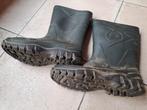 laarzen maat 38 merk Dunlop, Tuin en Terras, Ophalen, Dames, Dunlop, Laarzen