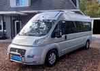 Camper bus Ducato 3.0lit Iveco, Diesel, Particulier, 4 tot 5 meter, Fiat