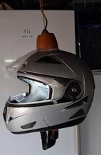 Casque lustre, Motos