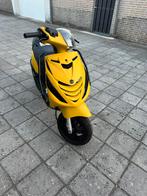 Te ruil Piaggio zip 2019, Ophalen, Zo goed als nieuw, Zip