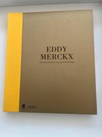 Hardcover groot dik boek Eddy Mercks, Ophalen of Verzenden, Zo goed als nieuw