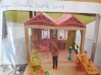 lego scala (verschillende sets), Kinderen en Baby's, Speelgoed | Duplo en Lego, Ophalen of Verzenden, Gebruikt, Lego