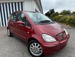 Mercedes A140L - AIRCO - Gekeurd voor verkoop., Auto's, Stof, 4 cilinders, Particulier, Centrale vergrendeling