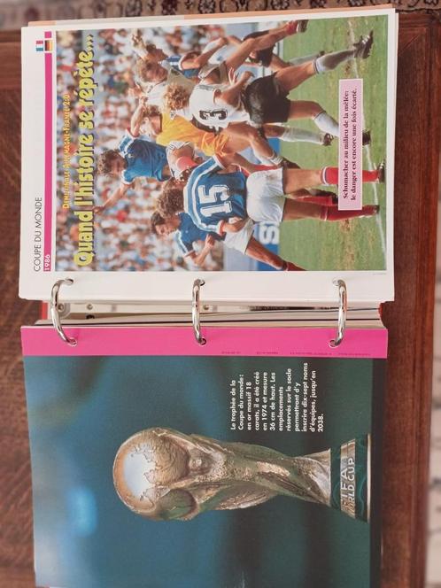 Foot Passion, Boeken, Sportboeken, Ophalen