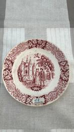 Klein bordje, Enlèvement ou Envoi