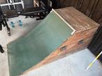 Skate ramp, Sport en Fitness, Ophalen