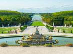 4 kaartjes voor het Paleis van Versailles + fonteinen, Tickets en Kaartjes, Drie personen of meer, Ticket of Toegangskaart