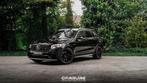 Mercedes-Benz GLC 63 s 4MATIC, 0 kg, 0 kg, Noir, 5 portes