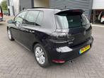 Volkswagen Golf 2.0 GTD Panoramadak|Xenon|Automaat, Autos, Achat, Entreprise, Automatique, Golf