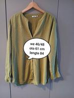 Blouze w e 46/48, WE, Maat 46/48 (XL) of groter, Ophalen of Verzenden, Zo goed als nieuw