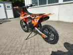 Ultra - 125cc - Motorfiets orange, Motoren, Bedrijf, Overig, Ultra