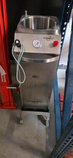 Vulbus-professionele worstenvuller, Zakelijke goederen, Ophalen, Gebruikt, Bakkerij en Slagerij