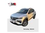 Dacia Spring Business Launch Edition Electr, Autos, Argent ou Gris, Achat, Euro 6, Entreprise